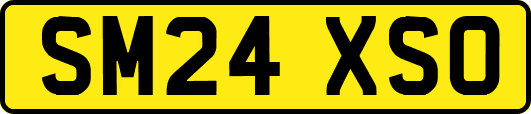 SM24XSO