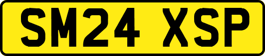 SM24XSP
