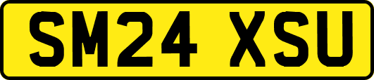 SM24XSU