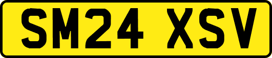 SM24XSV