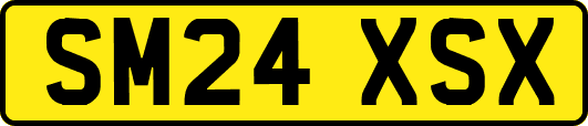 SM24XSX