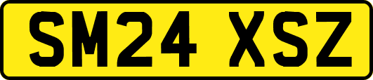 SM24XSZ