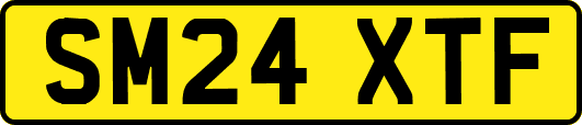 SM24XTF