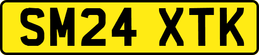 SM24XTK
