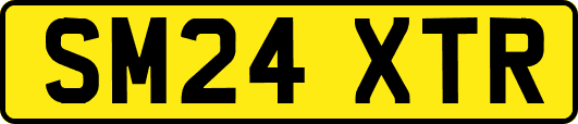 SM24XTR