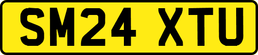SM24XTU