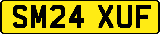 SM24XUF