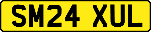 SM24XUL