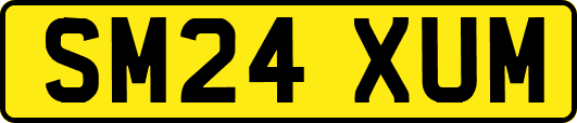SM24XUM