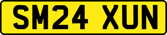 SM24XUN