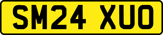 SM24XUO