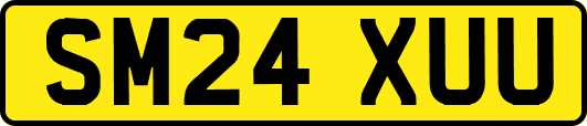 SM24XUU