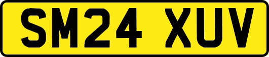 SM24XUV