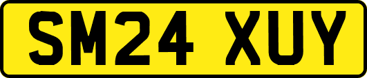 SM24XUY