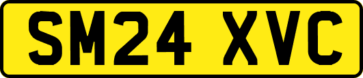 SM24XVC