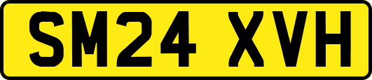 SM24XVH