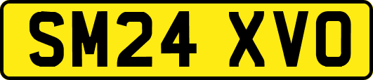 SM24XVO