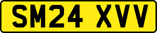 SM24XVV