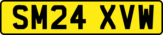 SM24XVW