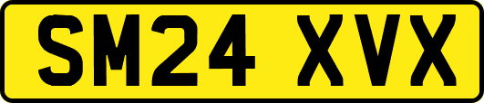 SM24XVX