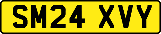 SM24XVY
