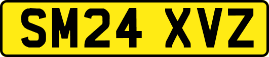 SM24XVZ