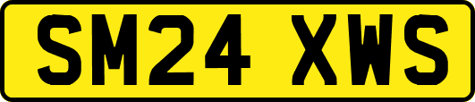 SM24XWS