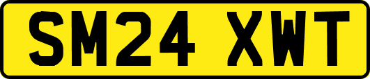 SM24XWT