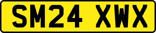 SM24XWX