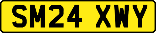 SM24XWY