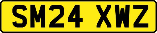 SM24XWZ