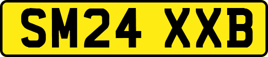 SM24XXB