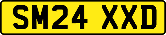 SM24XXD