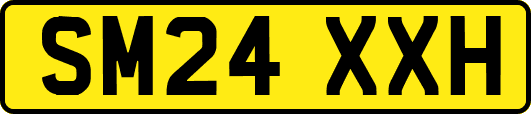 SM24XXH