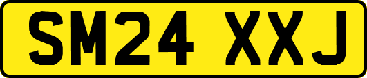 SM24XXJ