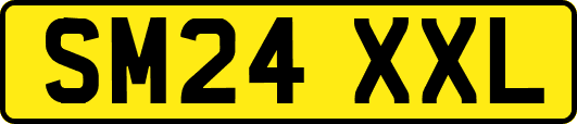 SM24XXL
