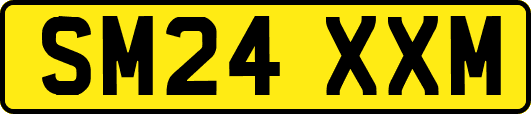 SM24XXM