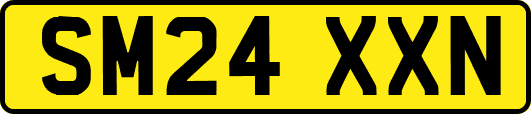 SM24XXN