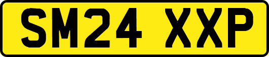 SM24XXP