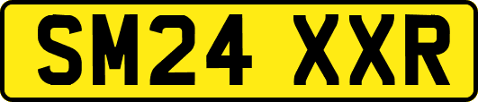 SM24XXR