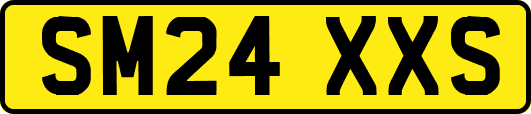 SM24XXS