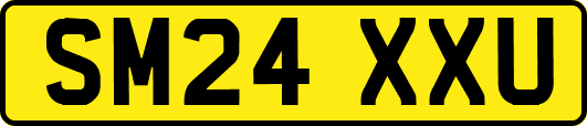 SM24XXU