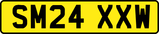 SM24XXW