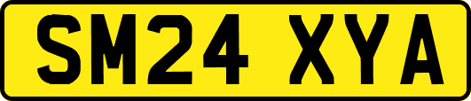 SM24XYA