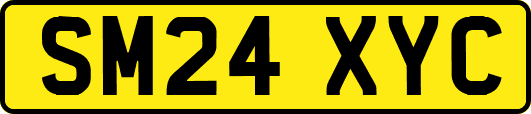 SM24XYC