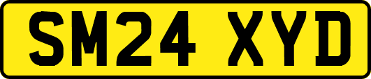 SM24XYD