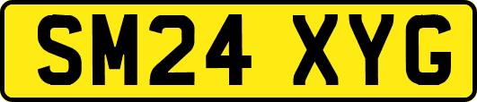 SM24XYG