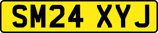 SM24XYJ
