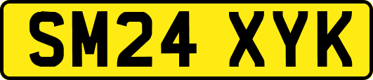 SM24XYK