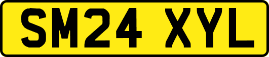 SM24XYL